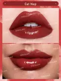لیپ گلاس براق کننده لب مدل پوت پیلو کوشن شیگلمSheglam Pout Pillow Cushion Lip Gloss