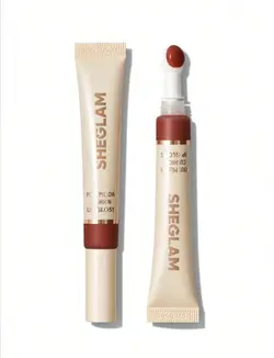 لیپ گلاس براق کننده لب مدل پوت پیلو کوشن شیگلمSheglam Pout Pillow Cushion Lip Gloss