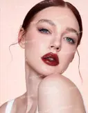 لیپ گلاس براق کننده لب مدل پوت پیلو کوشن شیگلمSheglam Pout Pillow Cushion Lip Gloss