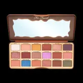 پالت سایه بتر دن چاکلت توفیسد toofaced better than chocolate eyeshadow palette
