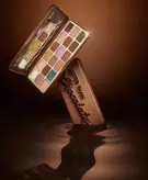 پالت سایه بتر دن چاکلت توفیسد toofaced better than chocolate eyeshadow palette
