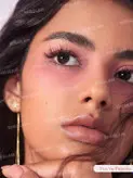 رژگونه شیگلم مدل Love Dive رنگ YOU’RE PEACHY