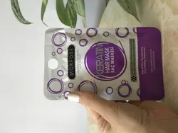 ماسک مو ساشه ای کراتین ۲۵ میل مورفوس