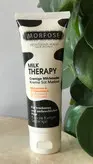 ماسک مو تیوپی ۷۵ میل میلک تراپی مورفوس مو های خشک و شکننده