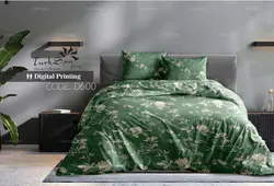 سرویس روتختی ترکسان turksan کد D600 دونفره 6تکه