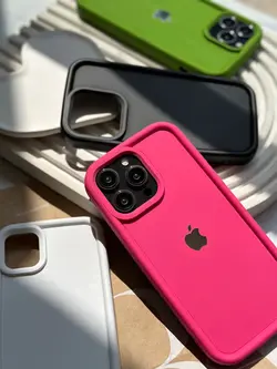 قاب Solid Colored Case