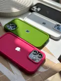 قاب Solid Colored Case