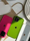 قاب Solid Colored Case