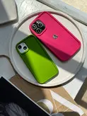 قاب Solid Colored Case