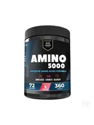 آمینو ۵۰۰۰ جیم لیدر انگلیس ۳۶۰عددی