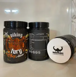 آمینو وی فیوری وایکینگ فورس ۴۵۰ عددی