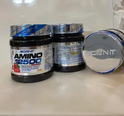 آمینو ۱۲۵۰۰ اسکاینت ۳۲۵عددی