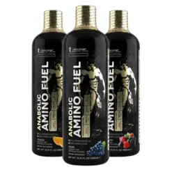 آمینو آنتبولیک مایع ۱ لیتری کوین لورون