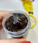 کرم دور چشم خاویار طلای سیاه جومتام jomtom