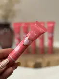 رژگونه حرارتی رمانتیک رین