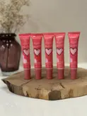 رژگونه حرارتی رمانتیک رین