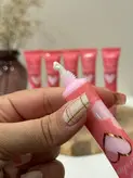 رژگونه حرارتی رمانتیک رین