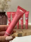 رژگونه حرارتی رمانتیک رین