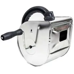 تگری پاش (سیمان پاش) استادکار