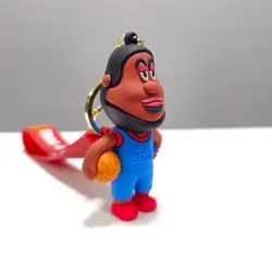 جاکلیدی لبرون جیمز