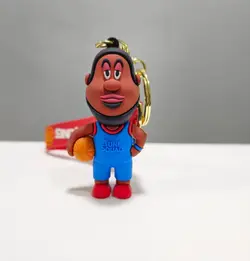 جاکلیدی لبرون جیمز