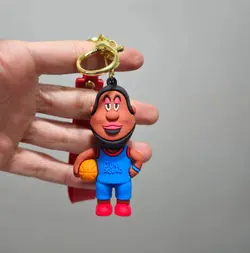 جاکلیدی لبرون جیمز