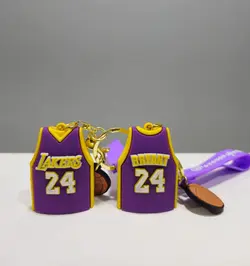 جاکلیدی کوبی بریانت