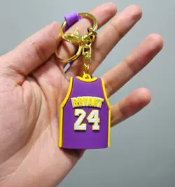 جاکلیدی کوبی بریانت