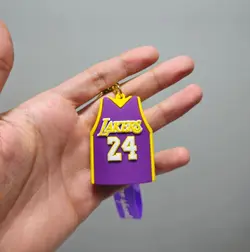 جاکلیدی کوبی بریانت