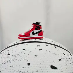 جاکلیدی نایکی