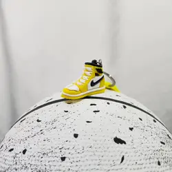 جاکلیدی نایکی