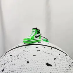 جاکلیدی نایکی