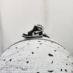 جاکلیدی نایکی