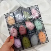 پد تخم مرغی بیوتی بلندر (اسفنجی)