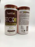 بوتاکس مو لونیکس ماندیوکا Lunix