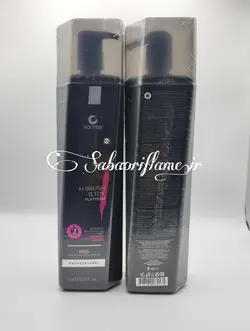 بوتاکس ضد زردی هونما توکیو – بطری جدیداورجینال