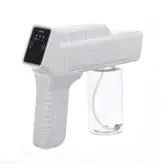 دستگاه نانو استیم مدل لمسی(هیدروژن تراپی)