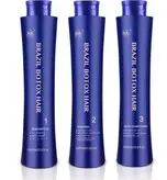 بوتاکس برند ام بی کیو برزیل | MBQ BOTOX حجم ۳000 میلی لیتر Brazil Botox Hair MBQ ۳000 ml