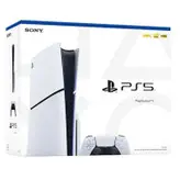 کنسول بازی سونی مدل PlayStation 5 Slim ظرفیت یک ترابایت ریجن 2016A اروپا به همراه گارانتی