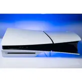 کنسول بازی سونی مدل PlayStation 5 Slim ظرفیت یک ترابایت ریجن 2016A اروپا به همراه گارانتی