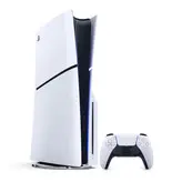 کنسول بازی سونی مدل PlayStation 5 Slim ظرفیت یک ترابایت ریجن 2016A اروپا به همراه گارانتی