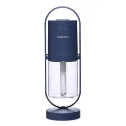 دستگاه بخور رومیزی مدل Humidifier Magic Shadow