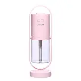 دستگاه بخور رومیزی مدل Humidifier Magic Shadow