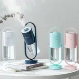 دستگاه بخور رومیزی مدل Humidifier Magic Shadow