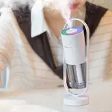 دستگاه بخور رومیزی مدل Humidifier Magic Shadow