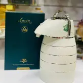 فلاکس پمپی 2ونیم لیتر وارداتی برند جری مکس شیشه قرمز کیفیت توپ تضمینی