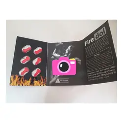 قرص تاخیری فایر دول 6تایی تاخیربالا اصل