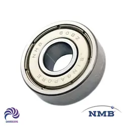 بلبرینگ ۶۰۸ واشرفلزی برند NMB سنگاپور