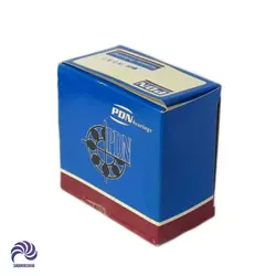 بلبرینگ چرخ جلو سیلو با کد 34640037 برند PDN
