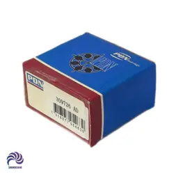بلبرینگ چرخ جلو سیلو با کد 34640037 برند PDN